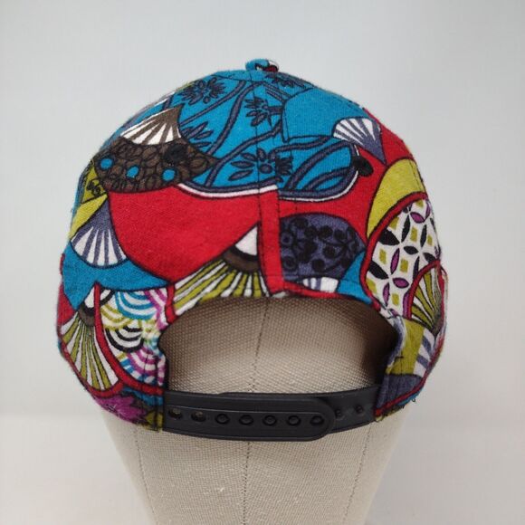 Maui Aviators Snapback Hat Multi OSFA Aloha Double Portion Supply - Picture 5 of 8